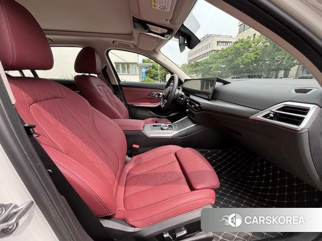 BMW i3 id 4314756 из Китая 16