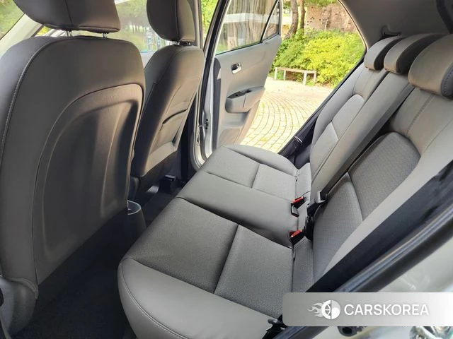 Kia Morning Urban (JA) id 4637403 из Кореи 20