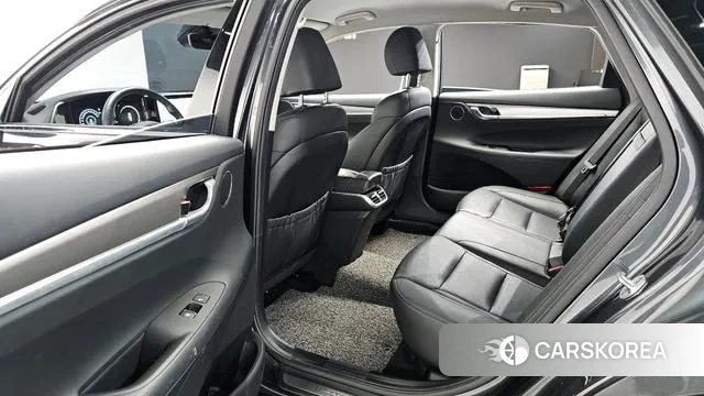 Hyundai The New Grandeur IG id 3626348 из Кореи 20