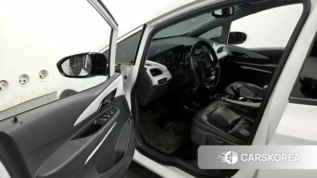 Chevrolet (GM Daewoo) Bolt EV id 3834522 из Кореи 20