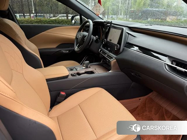 Lexus RX id 4359172 из Китая 14