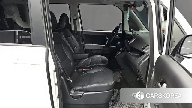 Kia The New Kia Ray id 3447611 из Кореи 20