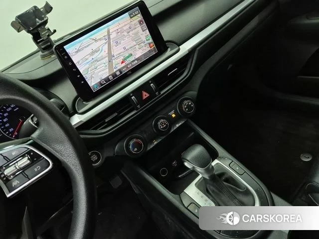 Kia The New K3 2nd generation id 4636664 из Кореи 18