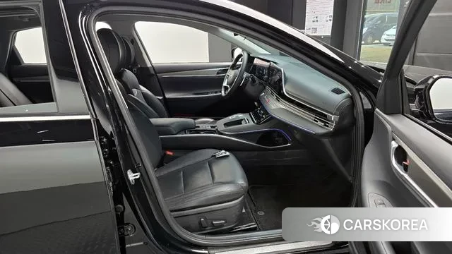 Hyundai The New Grandeur IG id 3586717 из Кореи 20