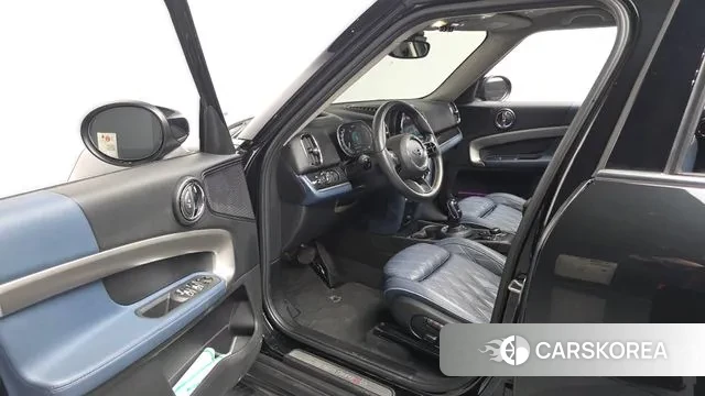 Mini Cooper S Countryman id 3701615 из Кореи 20