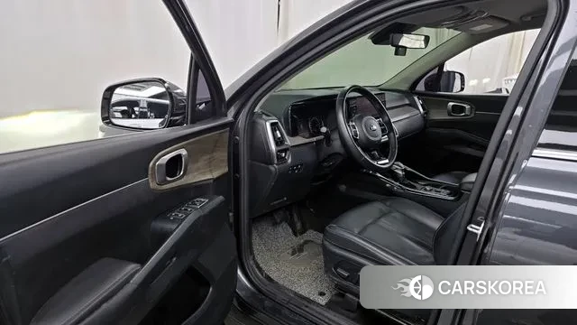 Kia Sorento 4th Generation id 3597850 из Кореи 20