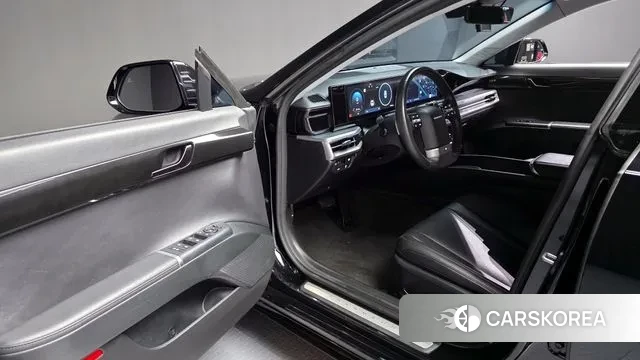 Hyundai Grandeur (GN7) id 3322284 из Кореи 20