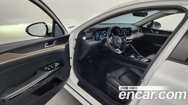 Kia K5 Hybrid 3rd Generation id 2830749 из Кореи 20