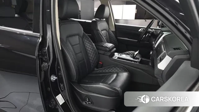 Ssangyong All New Rexton id 3343953 из Кореи 20