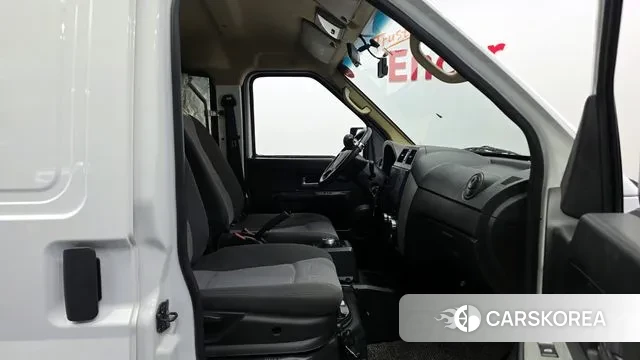 Dongfeng Socon C35 id 3605800 из Кореи 20