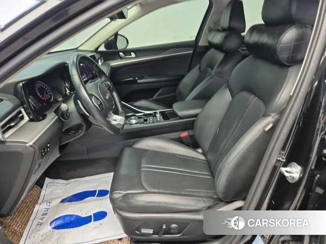 Kia K5 3rd generation id 4614172 из Кореи 18