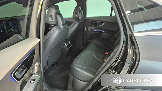 Mercedes-Benz EQE SUV X294 id 4322503 из Кореи 18