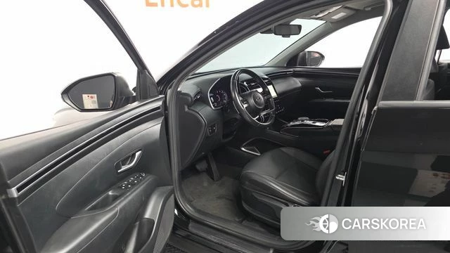 Hyundai Tucson (NX4) id 4749977 из Кореи 20