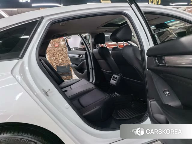 Honda Accord id 4274202 из Китая 11
