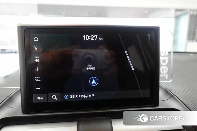Hyundai Casper id 4249407 из Кореи 20
