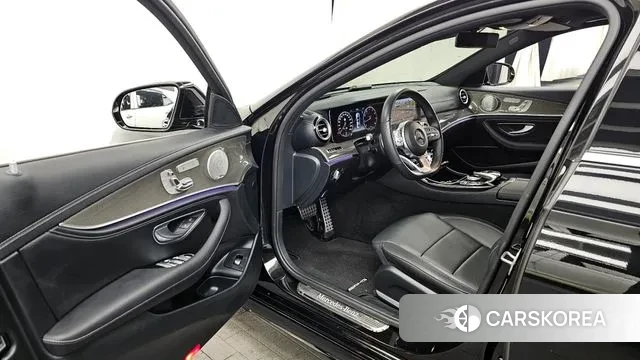 Mercedes-Benz E-Class W213 id 3489370 из Кореи 20