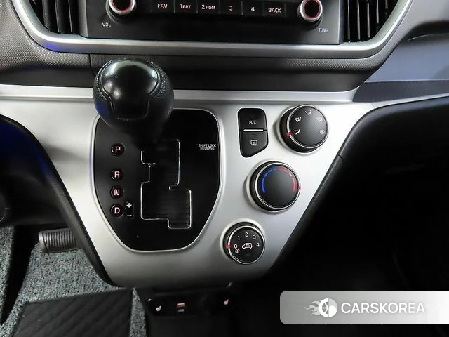 Kia The New Ray id 3904670 из Кореи 20