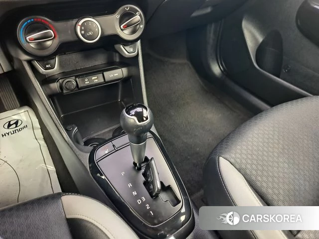Kia All New Morning (JA) id 4520635 из Кореи 20