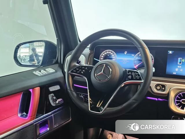Mercedes-Benz G-class id 4265067 из Китая 14