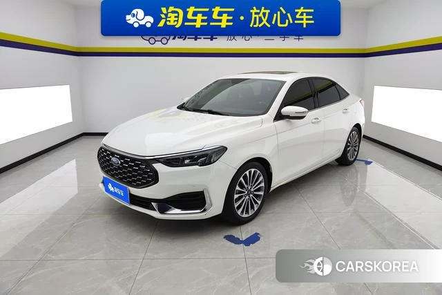 Ford Forrest id 4221812 из Китая 17