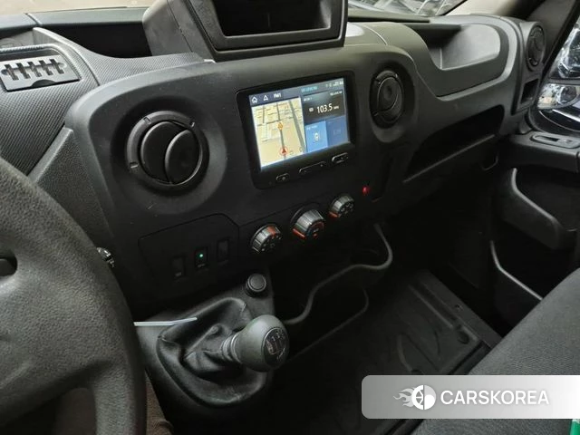 Renault Korea (Samsung) Master id 4746596 из Кореи 19