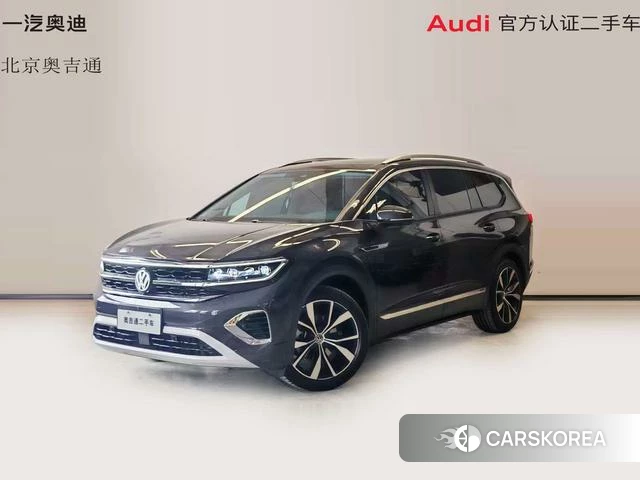 Volkswagen Lanjing id 4198949 из Китая 31