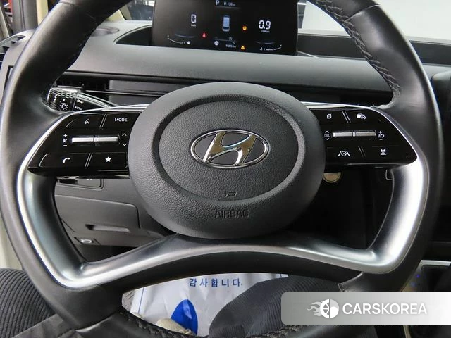 Hyundai Staria id 3842553 из Кореи 19