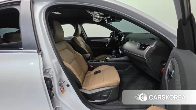 Renault Korea (Samsung) Arcana id 4400160 из Кореи 32
