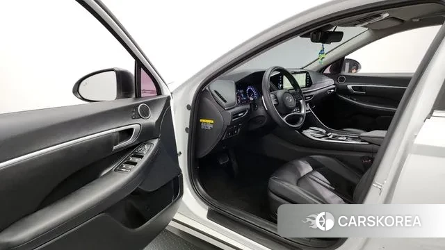 Hyundai Sonata (DN8) id 3666522 из Кореи 20