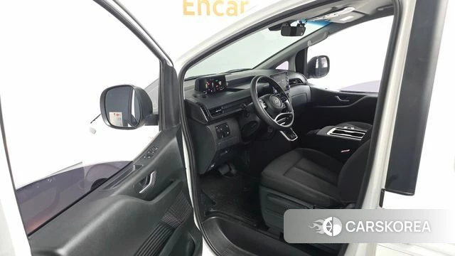 Hyundai Staria id 3891851 из Кореи 20