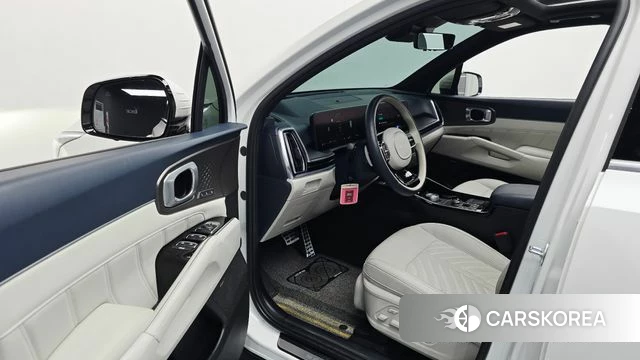 Kia The New Sorento 4th Generation id 4474489 из Кореи 35