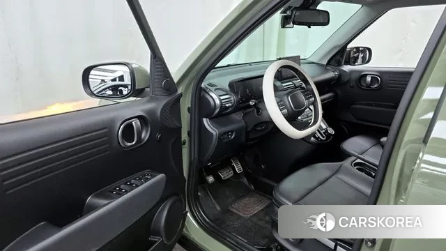 Hyundai Casper id 3740749 из Кореи 20