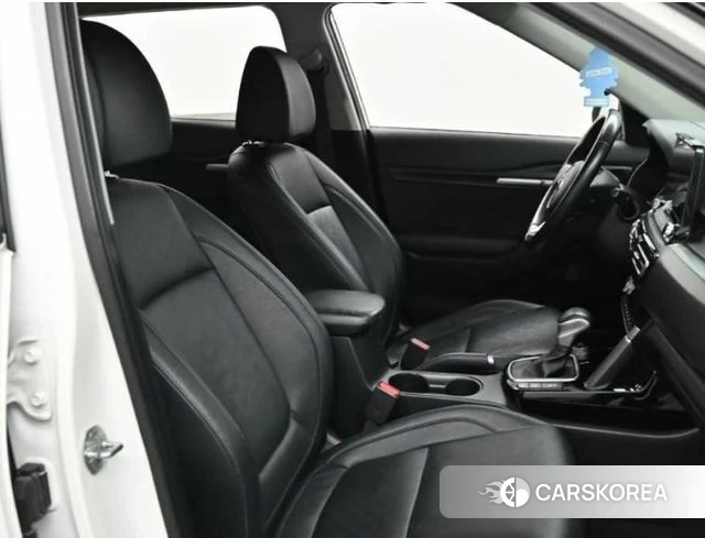 Kia Seltos id 4303826 из Кореи 20