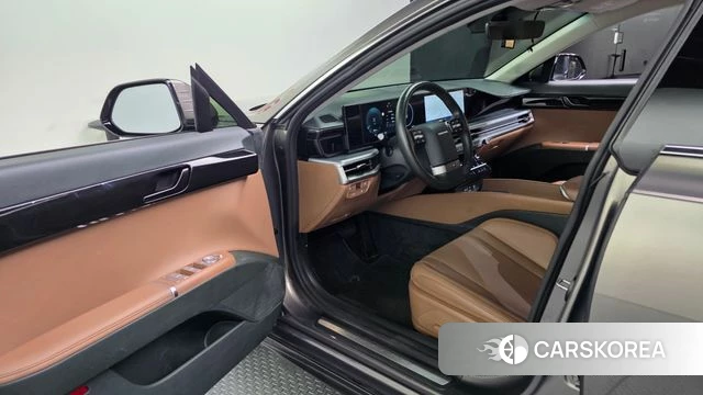 Hyundai Grandeur (GN7) id 4929085 из Кореи 20