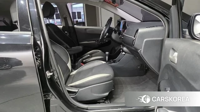 Kia All New Morning (JA) id 3039483 из Кореи 20