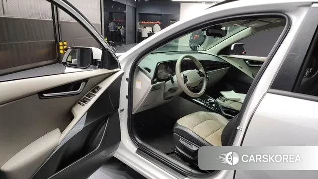 Kia Di All New Niro EV id 3487848 из Кореи 20