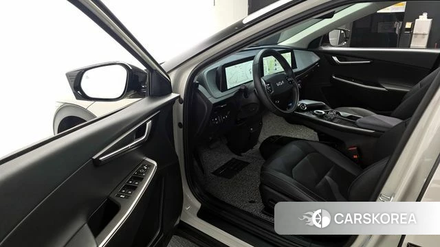 Kia EV6 id 4195145 из Кореи 31