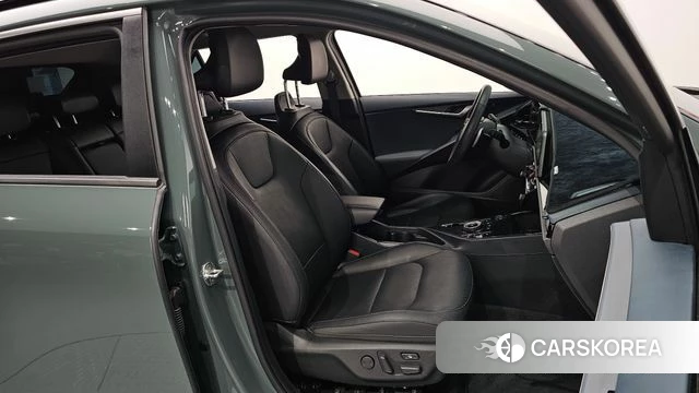 Kia Di Ol Nu Niro id 3842508 из Кореи 20