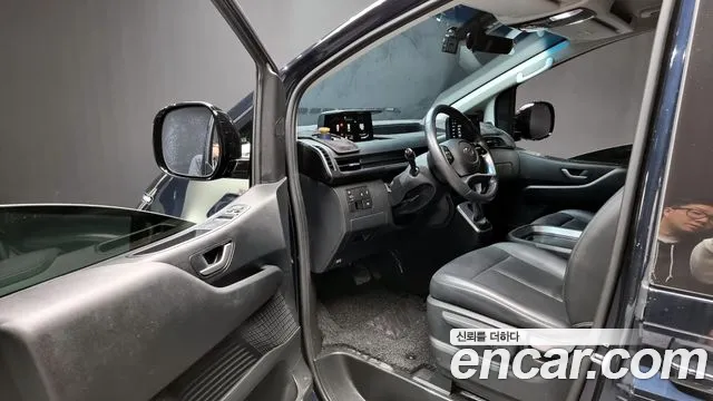 Hyundai Staria id 2712553 из Кореи 20