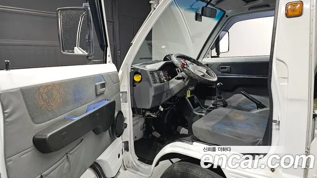 Chevrolet (GM Daewoo) New Labo id 2487789 из Кореи 20