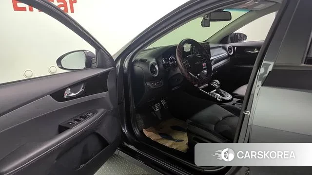 Kia The New K3 2nd generation id 3026590 из Кореи 20