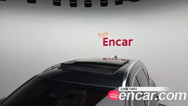 Genesis GV80 id 2690822 из Кореи 20