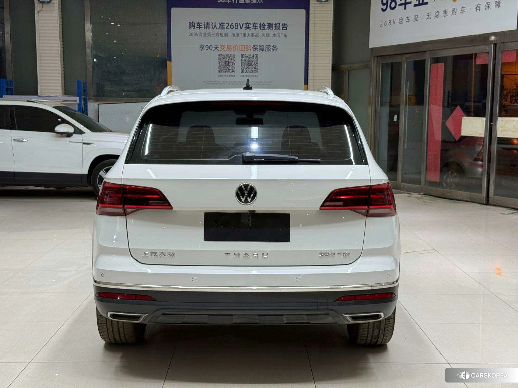 Volkswagen Tuyue id 4413381 из Китая 23