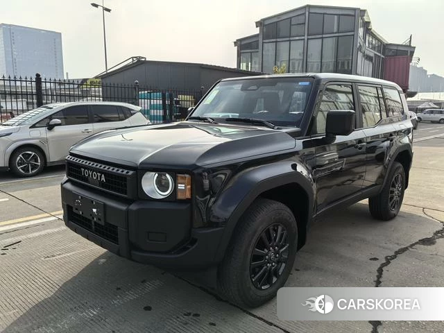 Toyota Prado id 4257247 из Китая 13