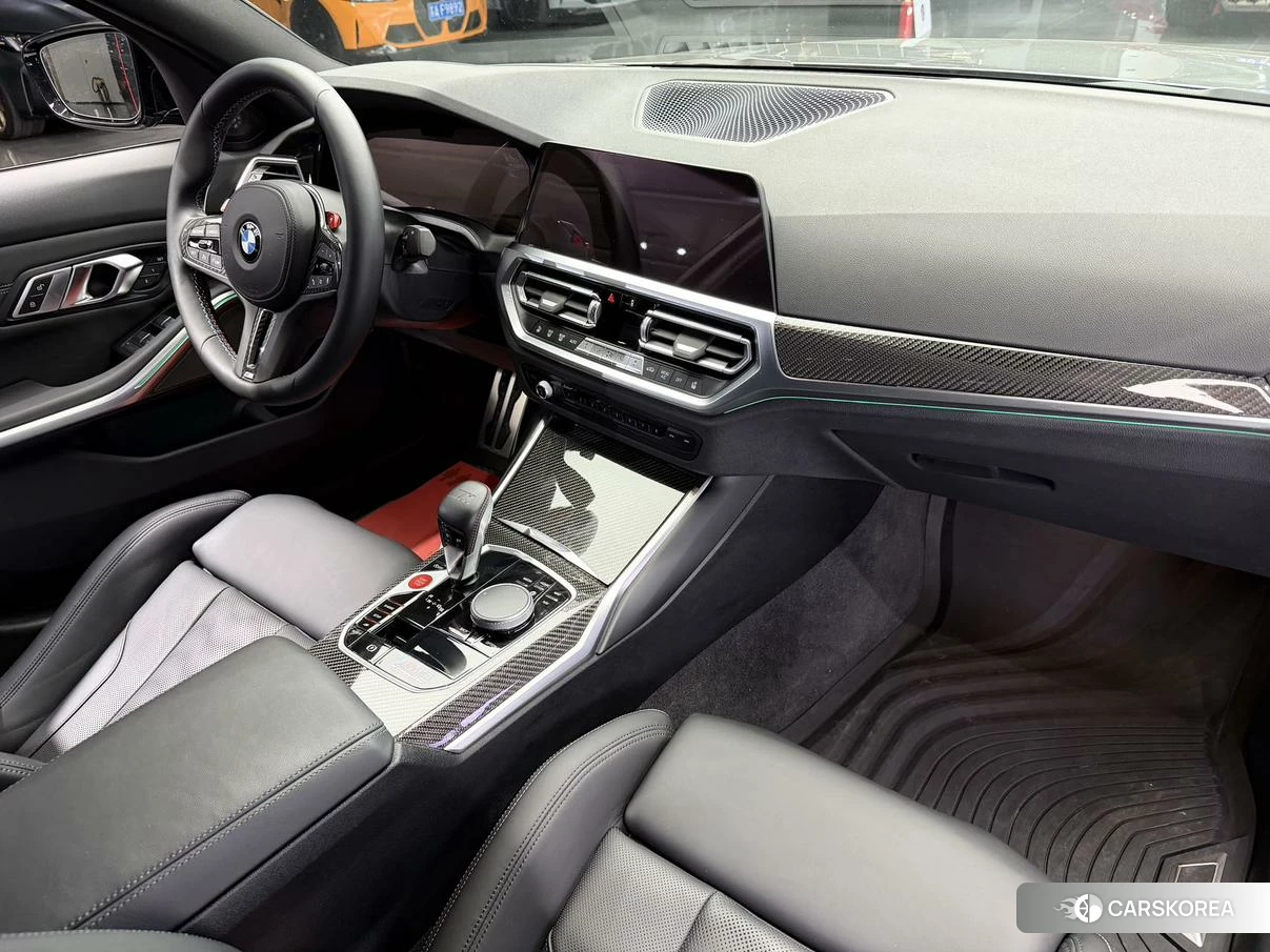 BMW M3 id 4467874 из Китая 16