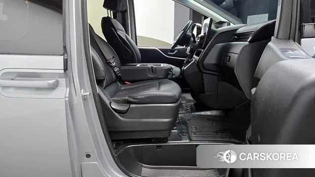 Hyundai Staria id 3664531 из Кореи 20