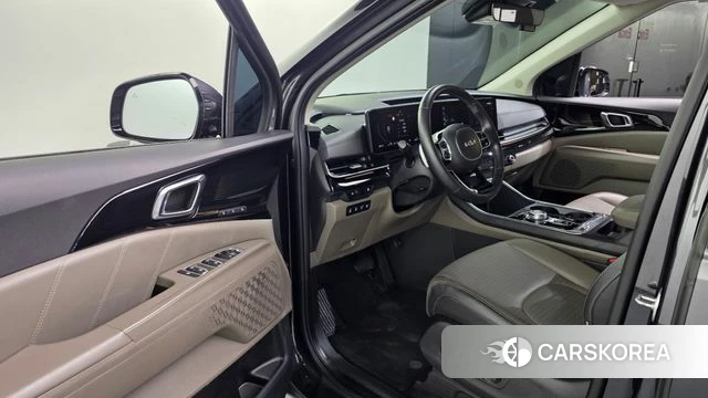 Kia The New Carnival 4th Generation id 4421966 из Кореи 36