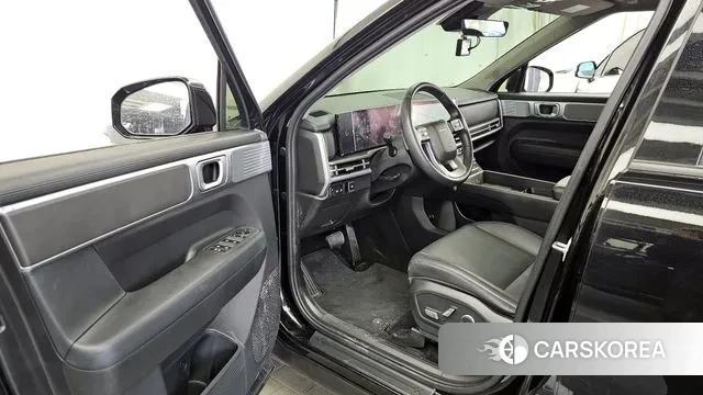 Hyundai Santa Fe (MX5) id 3590810 из Кореи 20
