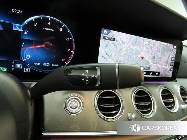 Mercedes-Benz E-Class W213 id 3416353 из Кореи 20