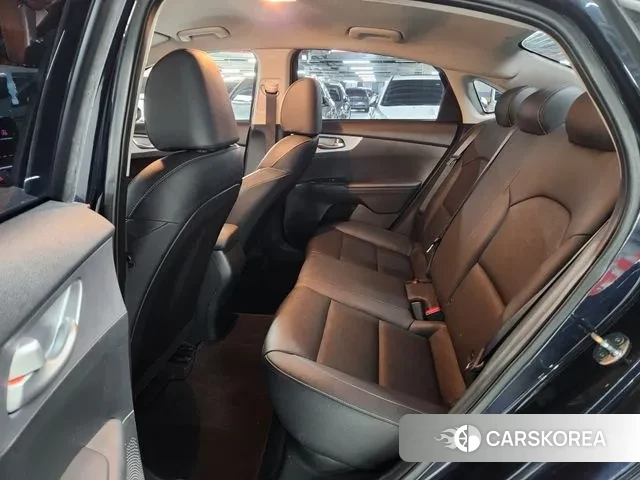 Kia The New K3 2nd generation id 3518625 из Кореи 20